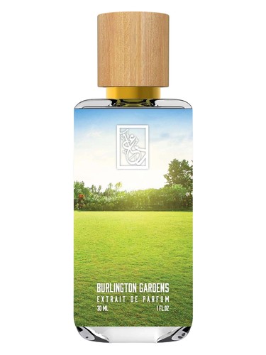 Burlington Gardens The Dua Brand pro ženy a muže