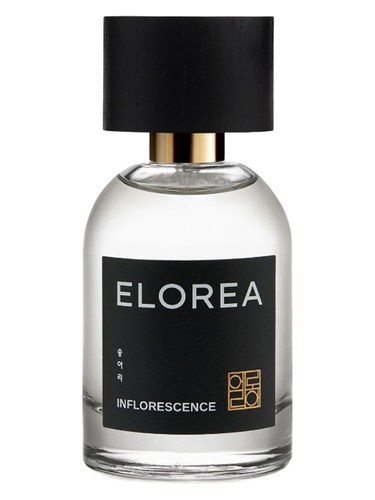 INFLORESCENCE (송아리) ELOREA | 향수 pro ženy a muže