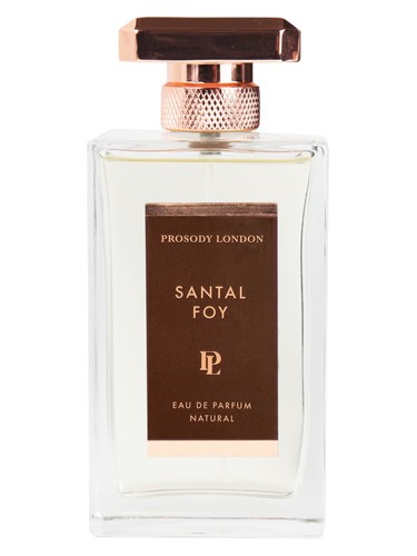 perfume Santal Foy Prosody London pro ženy a muže 