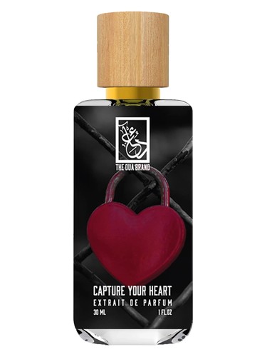 Capture Your Heart The Dua Brand pro ženy a muže 