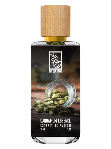Cardamom Essence
