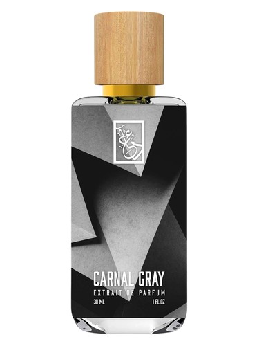 Carnal Gray The Dua Brand pro ženy a muže 