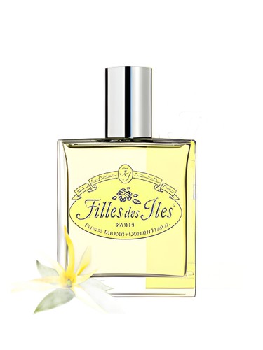 perfume Floral Solaire Filles des Iles pro ženy 