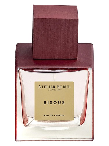 Bisous Atelier Rebul pro ženy 