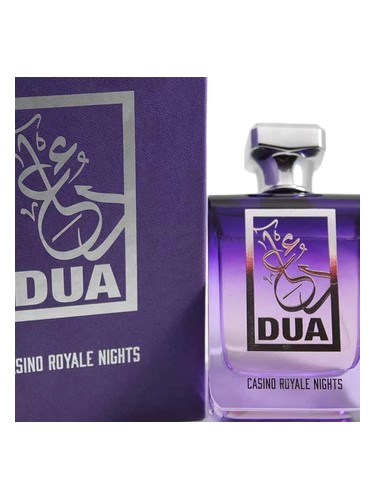 Casino Royale Nights Special Edition The Dua Brand pro ženy a muže 