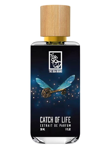 Catch of Life The Dua Brand pro ženy a muže 