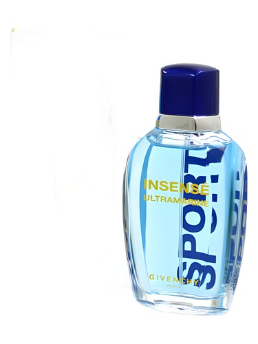 Insense Ultramarine Sport Givenchy pro muže 