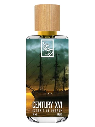 Century XVI The Dua Brand pro ženy a muže 