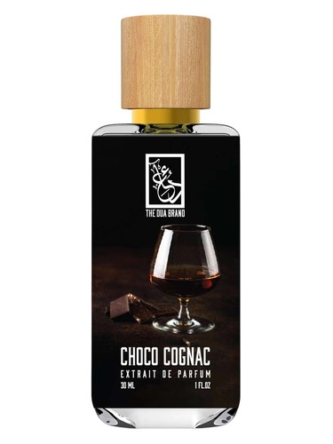 Choco Cognac The Dua Brand pro ženy a muže 