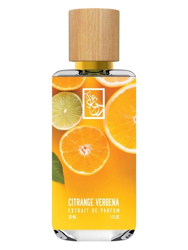 Citrange Verbena The Dua Brand pro ženy a muže 