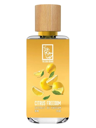 Citrus Freedom The Dua Brand pro muže 