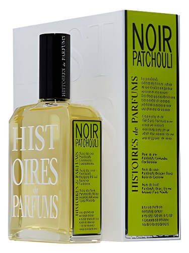 Noir Patchouli Histoires de Parfums perfume - a fragrance