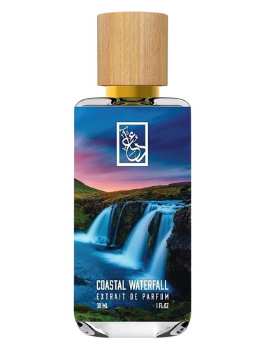 Coastal Waterfall The Dua Brand pro ženy a muže 