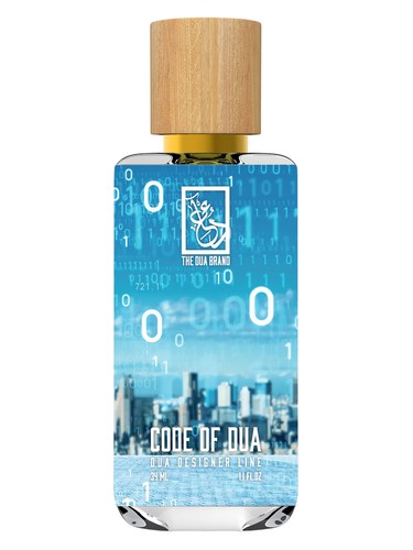 Code of Dua The Dua Brand pro muže 