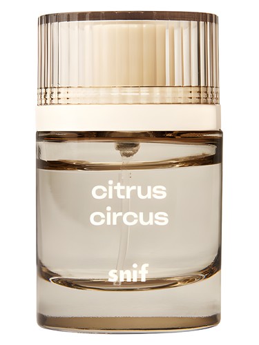 Citrus Circus Snif pro ženy a muže 