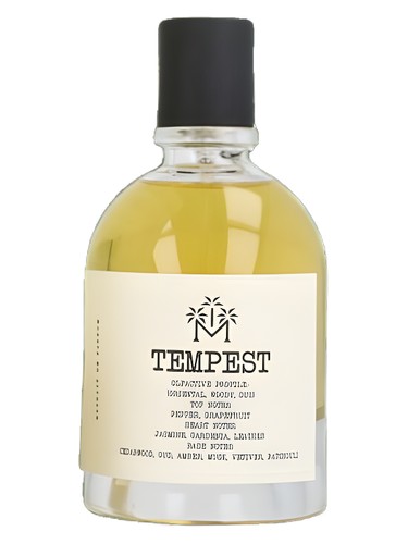 Tempest Moudon pro ženy a muže