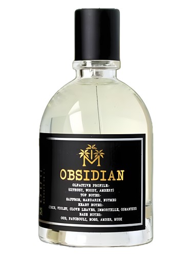 Obsidian