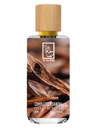 Completely Santal