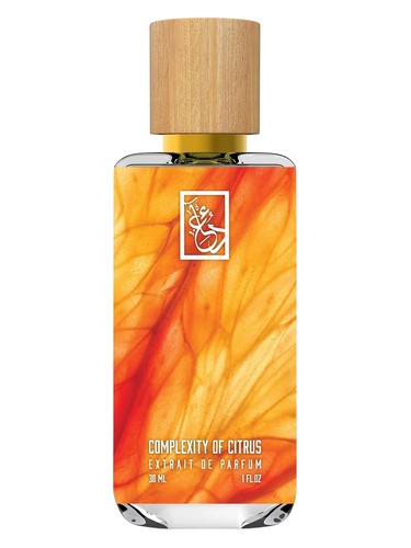 Complexity of Citrus The Dua Brand pro ženy a muže 