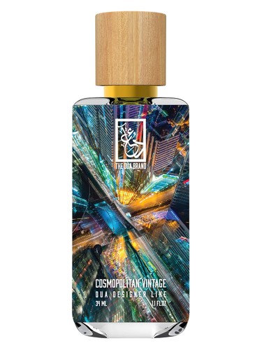 Cosmopolitan Vintage