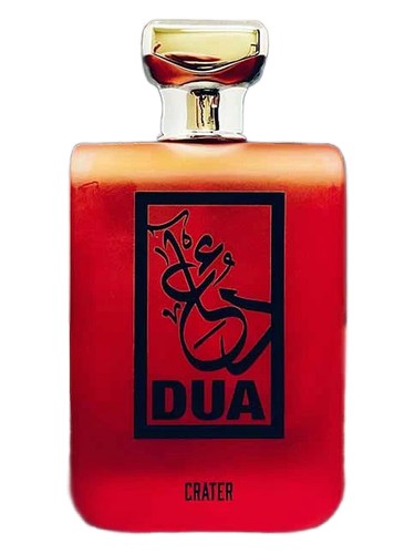perfume Crater Special Edition The Dua Brand pro ženy a muže 