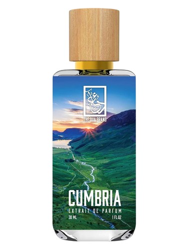 Cumbria The Dua Brand pro ženy a muže 