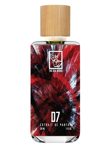 D7 The Dua Brand pro muže 