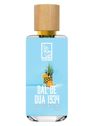 Dal De Dua 1934 The Dua Brand pro muže 