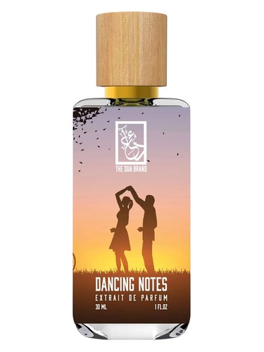 Dancing Notes The Dua Brand pro ženy a muže 