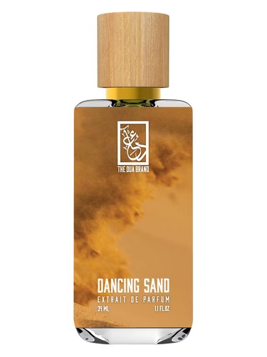 Dancing Sand The Dua Brand pro ženy a muže 