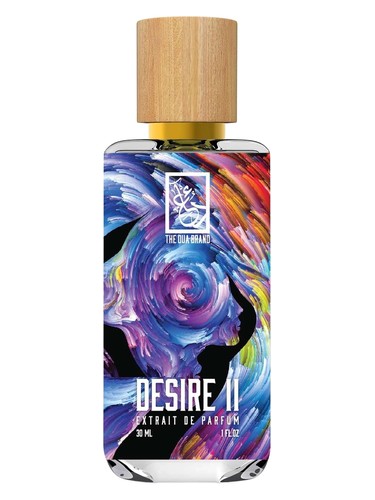 Desire II The Dua Brand pro ženy a muže 