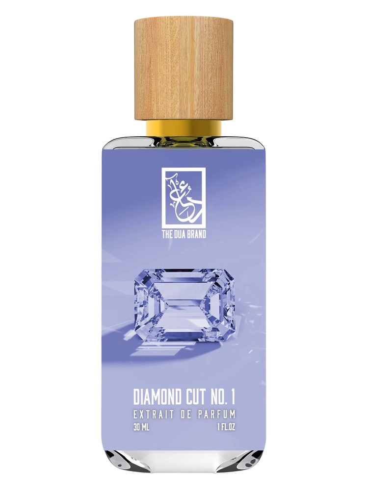 Diamond Cut No. 1 The Dua Brand perfume - a fragrance for women and men ...