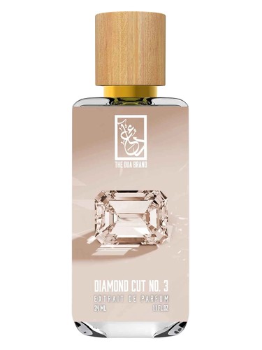 Diamond Cut No. 3 The Dua Brand pro ženy 