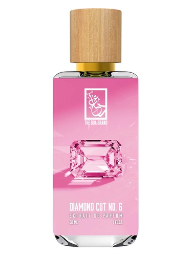 Diamond Cut No. 6 The Dua Brand pro ženy a muže 