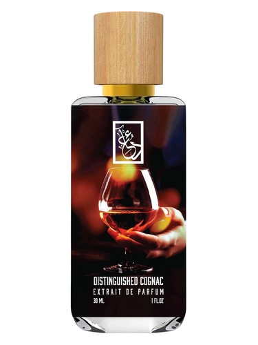 Distinguished Cognac