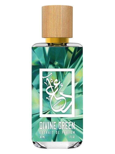 Divine Green The Dua Brand pro ženy a muže 