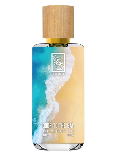 Door to the Bay The Dua Brand pro ženy a muže 