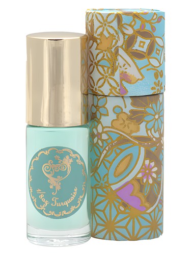 Turquoise Sage Machado pro ženy 