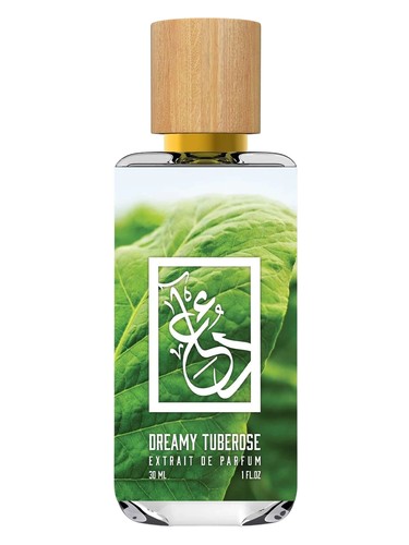 Dreamy Tuberose