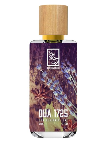 DUA 1725 The Dua Brand pro muže 