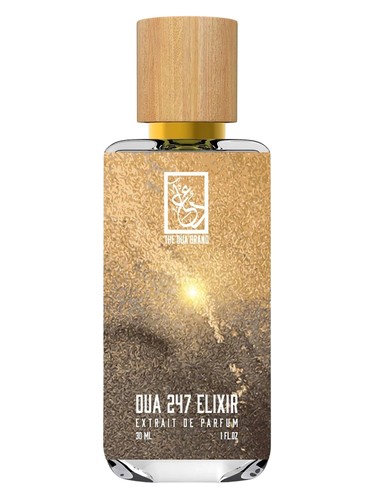 DUA 247 Elixir
