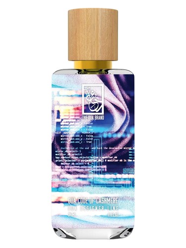Dua Code of Cashmere The Dua Brand pro ženy