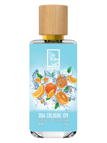 perfume DUA Cologne 154 The Dua Brand pro ženy a muže 