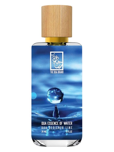 perfume Dua Essence of Water The Dua Brand pro muže 