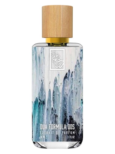 Dua Formula 005 The Dua Brand pro ženy a muže