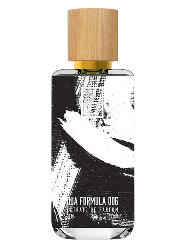 Dua Formula 006 The Dua Brand pro ženy a muže 