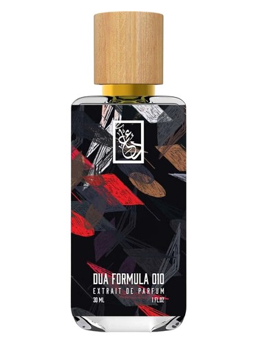 Dua Formula 010