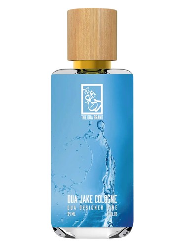 Dua Jake Cologne The Dua Brand cologne a fragrance for men 2022