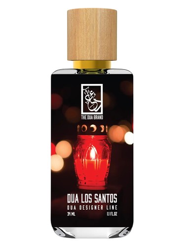 Dua Los Santos The Dua Brand pro ženy a muže 