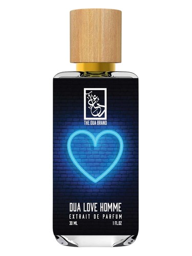Dua Love Homme